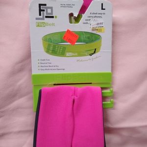 FlipBelt